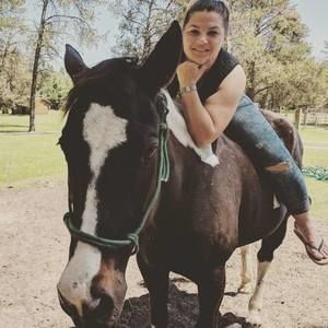 Meet your Posher, Kristine